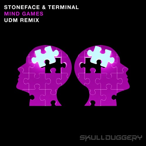 Mind Games - UDM Remix