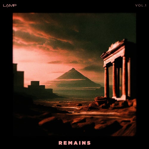 Remains, Vol. 1