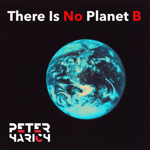 There Is No Planet B