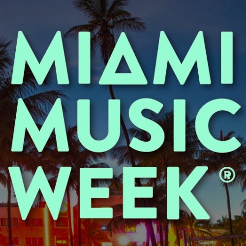 Joshua Puerta Chart Miami Music Week 2016