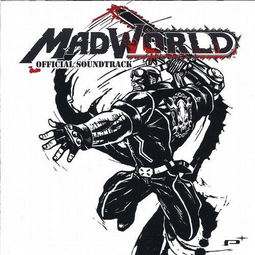 MadWorld (Official Soundtrack)