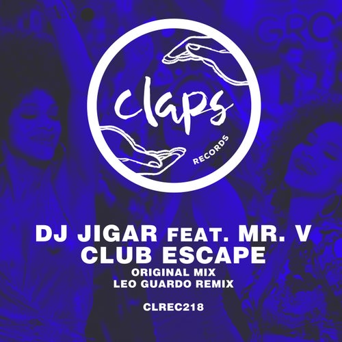 Club Escape