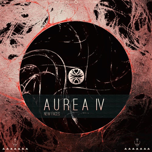 Cover art for Aurea 4