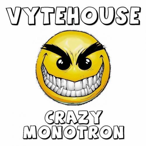 Crazy Monotron