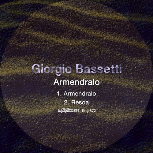 Armendralo