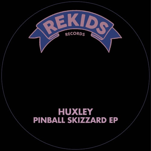 Pinball Skizzard EP