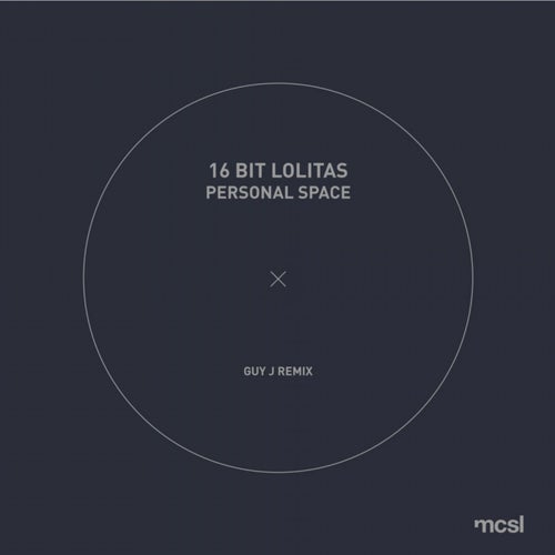 Personal Space (Guy J Remix)