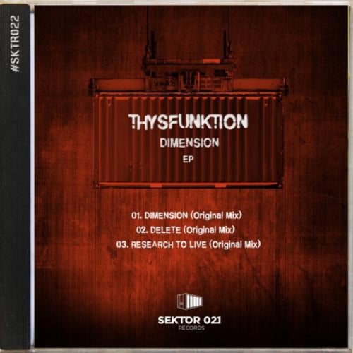 Dimension EP