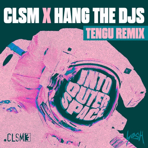 Into Outer Space (Tengu Extended Remix)