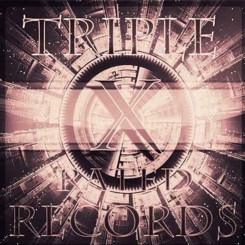 Triple X Rated Records