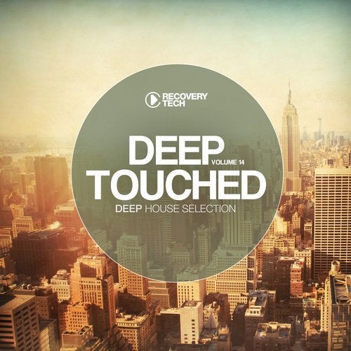 Deep Touched #14