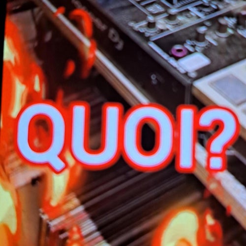 QUOI