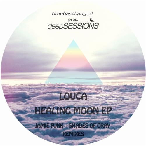 Healing Moon EP