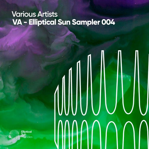 VA - Elliptical Sun Sampler 004