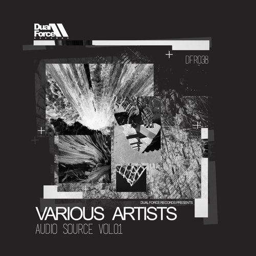 Audio Source, Vol. 01