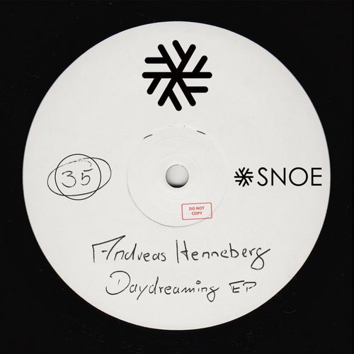 Daydreaming EP