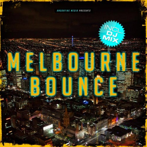 Melbourne Bounce