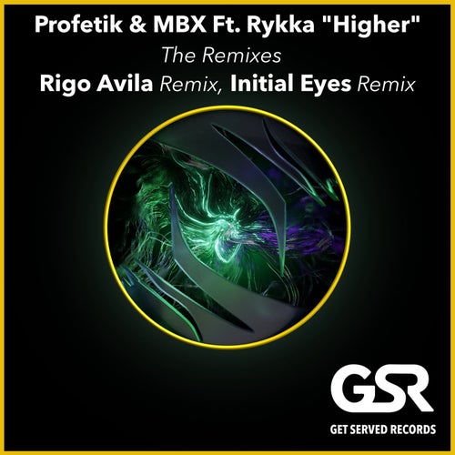 Higher Remixes