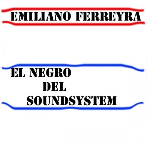 El Negro del Soundsystem