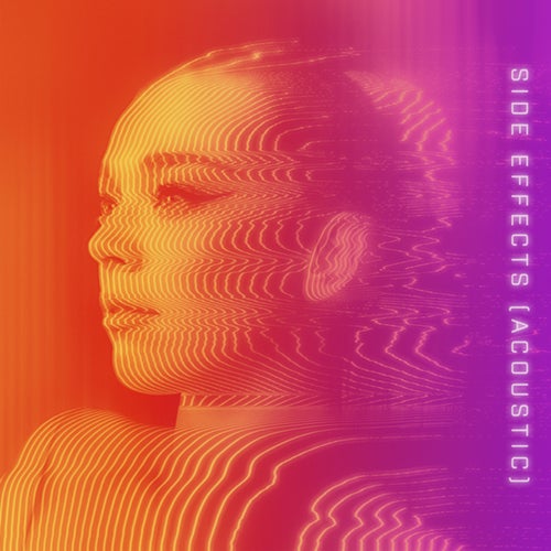 Cover art for Side Effects (Acoustic)