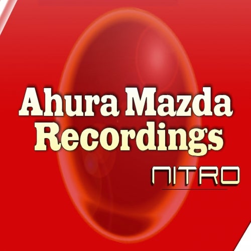 Ahura Mazda Recordings NITRO