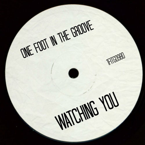 Watching You