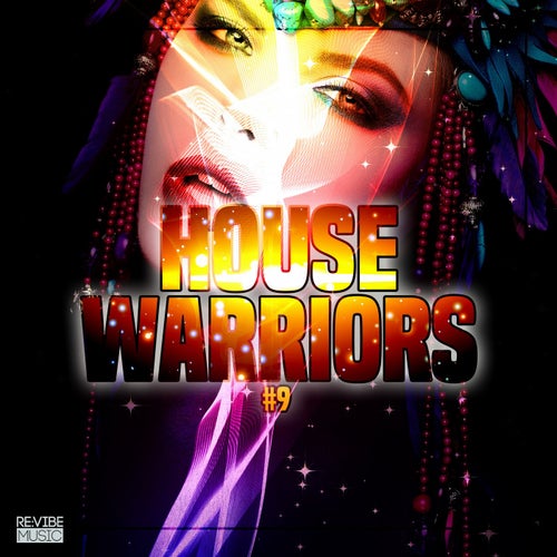 House Warriors #9