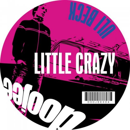 Little Crazy