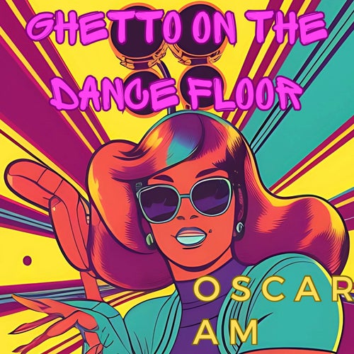 Ghetto On the Dance Floor