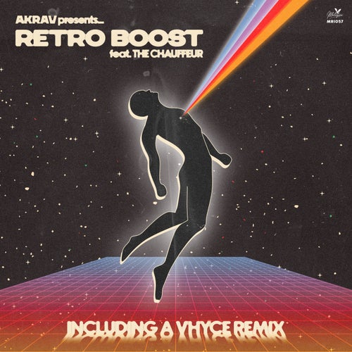 Retro Boost