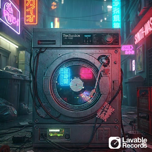 100% Lavable, Vol. 1