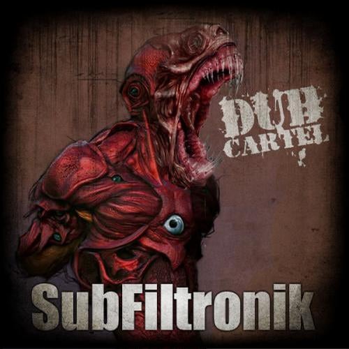 Subfiltronik EP