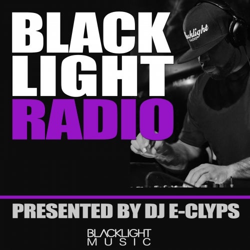 Blacklight Radio Top 10