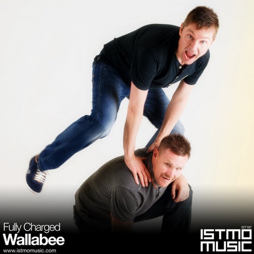 Wallabee