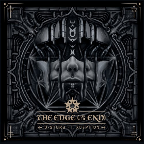 The Edge (of the End)