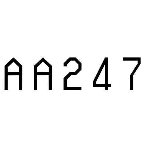 AA 24 7 (Diplo Remix)