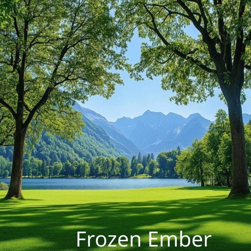 Frozen Ember