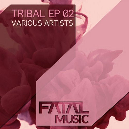 Tribal EP 2