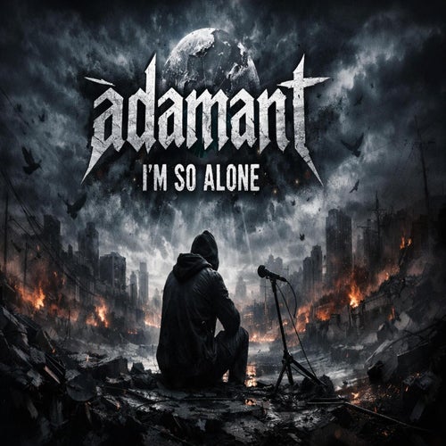 I'm so alone