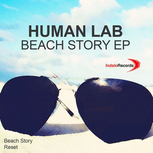 Beach Story Ep