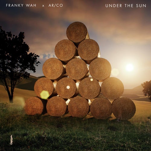 Franky Wah, AR_CO - Under The Sun (Extended Mix) 122 G min.mp3