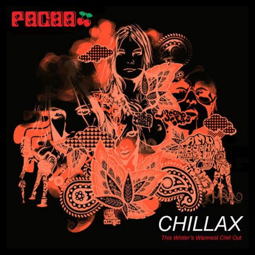 Pacha Chillax