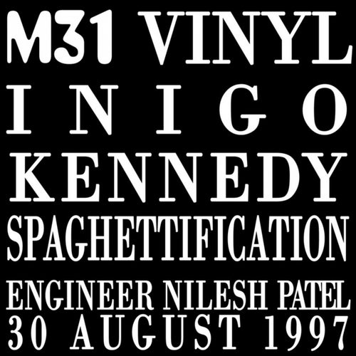 Spaghettification