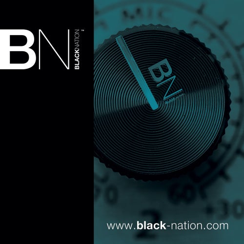 Black Nation Records