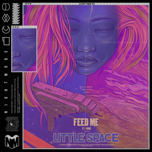 Little Space (feat. Yosie)