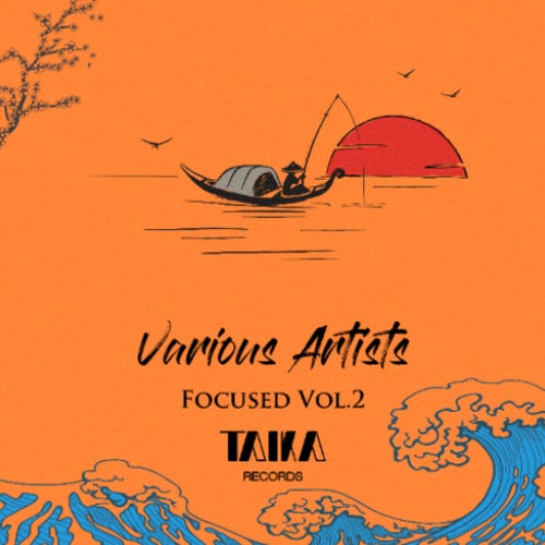 I Want Everything (Focused on you)