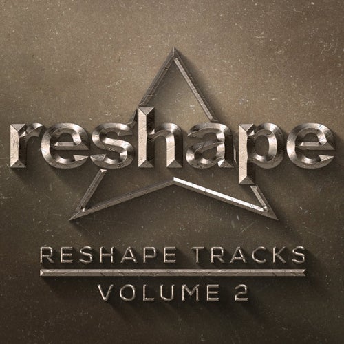 Reshape Tracks Vol 2