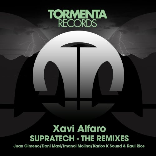 Supratech - The Remixes