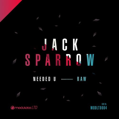 Cover art for Needed U / Raw