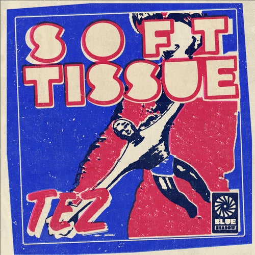 Cover art for Soft Tissue